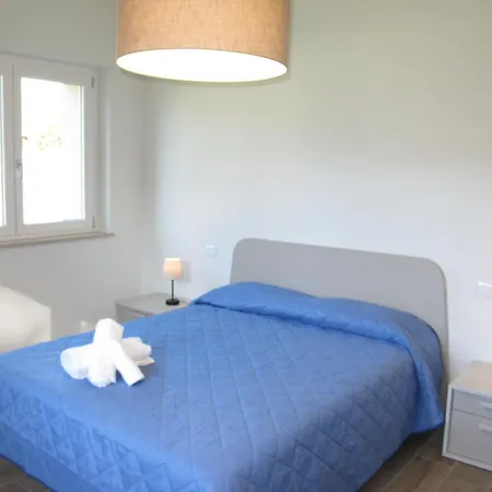 Giardino Del Sole By Interhome Holiday home Camaiore