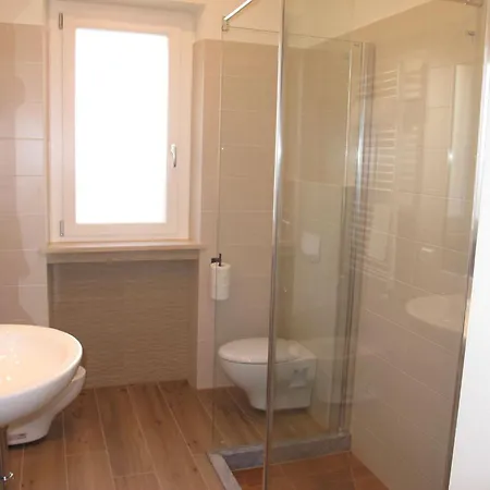 Giardino Del Sole By Interhome Holiday home