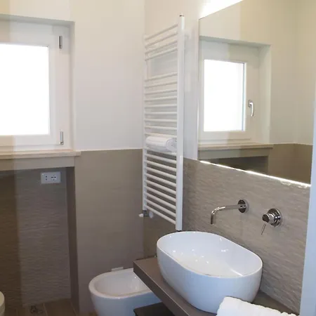 Holiday home Giardino Del Sole By Interhome *