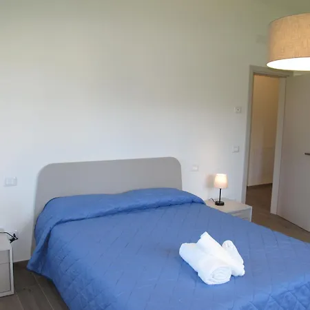 Giardino Del Sole By Interhome Holiday home