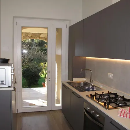 Giardino Del Sole By Interhome Holiday home *