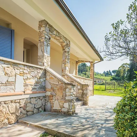 Giardino Del Sole By Interhome Holiday home *