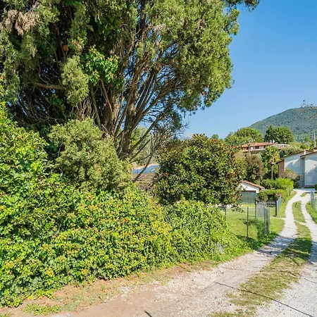 Holiday home Giardino Del Sole By Interhome
