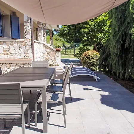 Holiday home Giardino Del Sole By Interhome