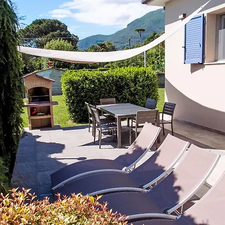 Holiday home Giardino Del Sole By Interhome