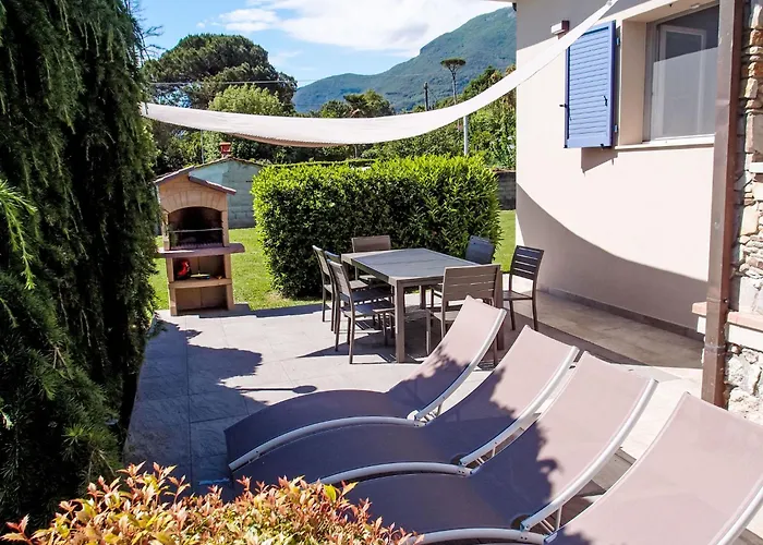 Feriehus Giardino Del Sole By Interhome